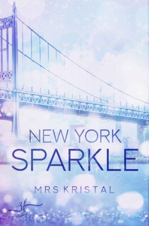 [New York Gladiators 01] • New York Sparkle